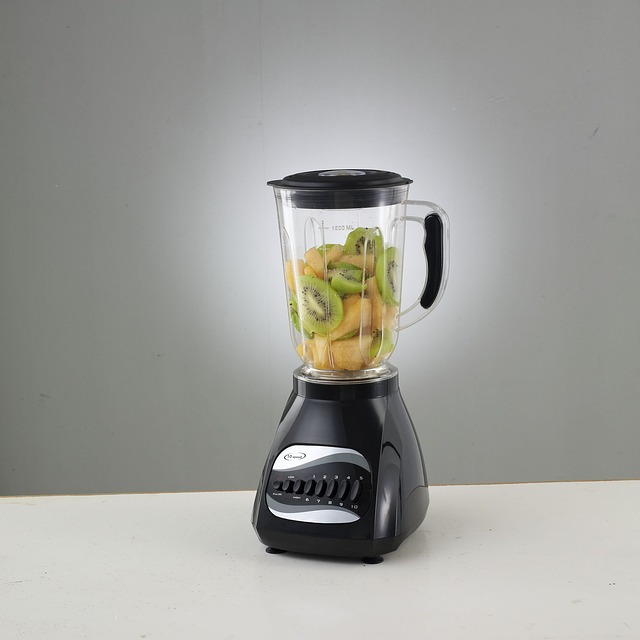 Arebos Küchenmaschine 1500w Test