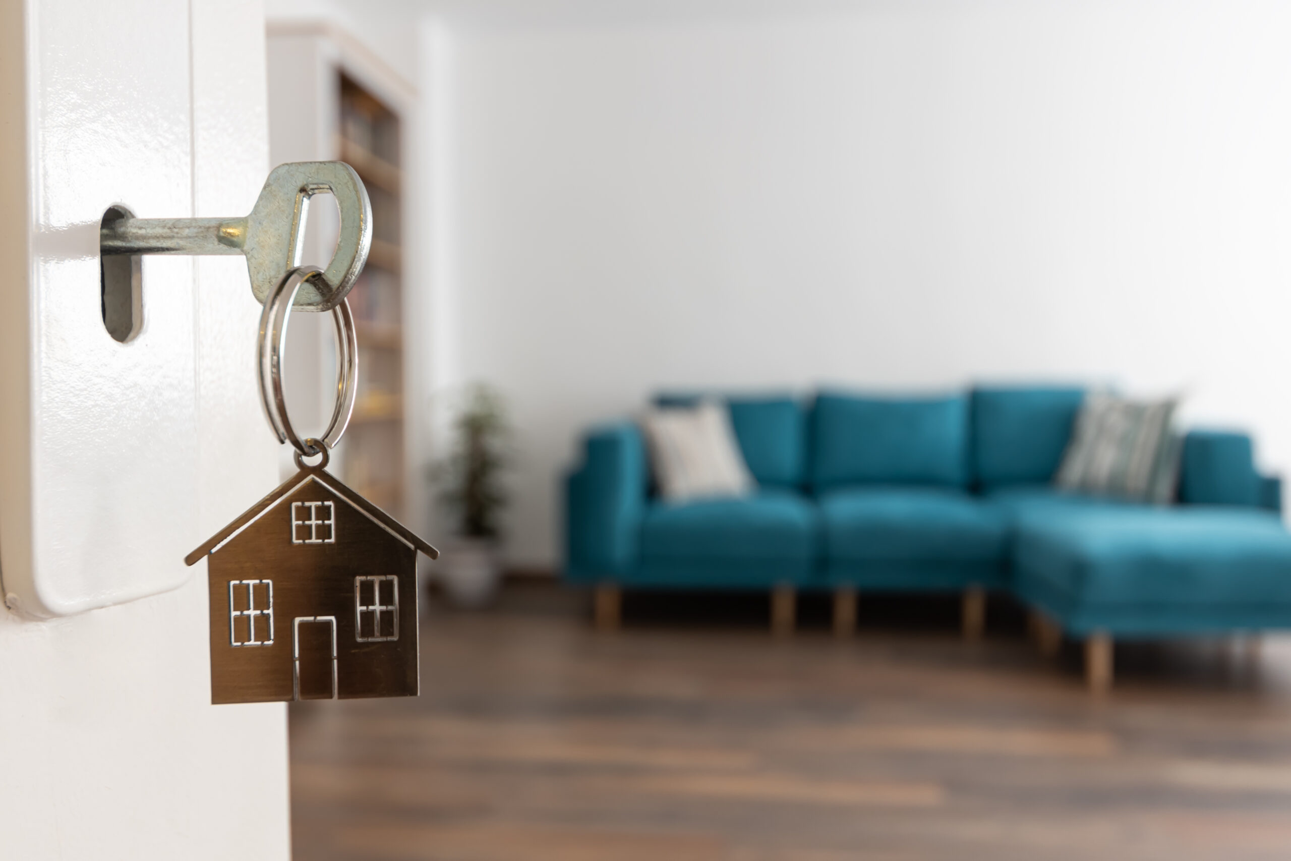 Bei der privaten Wohnungsvermietung sind zahlreiche rechtlichen Vorgaben zu beachten. Foto: ©dechevm / stock adobe