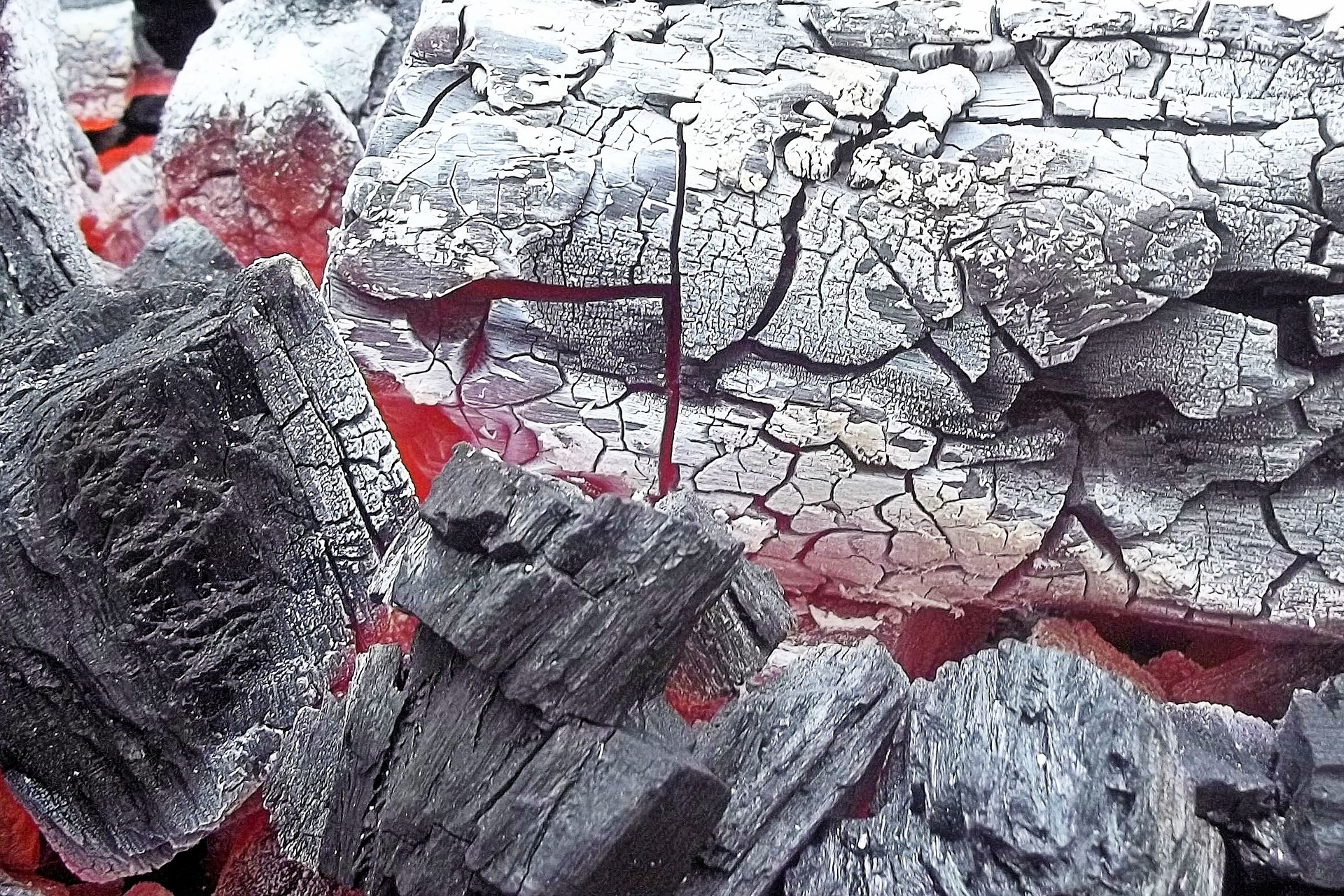 Die Beste Holzkohle Zum Grillen