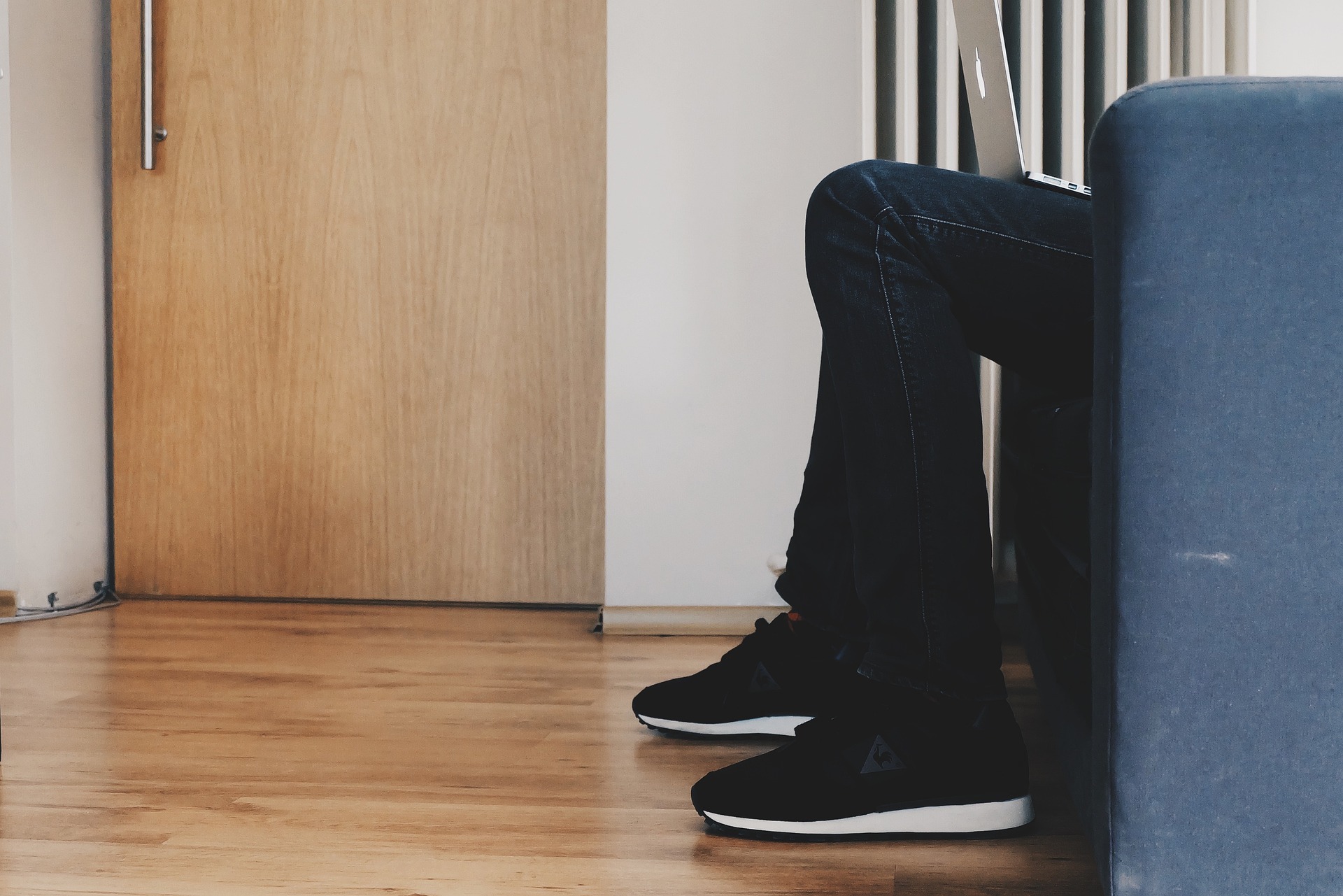 Irobot Saug Wischroboter