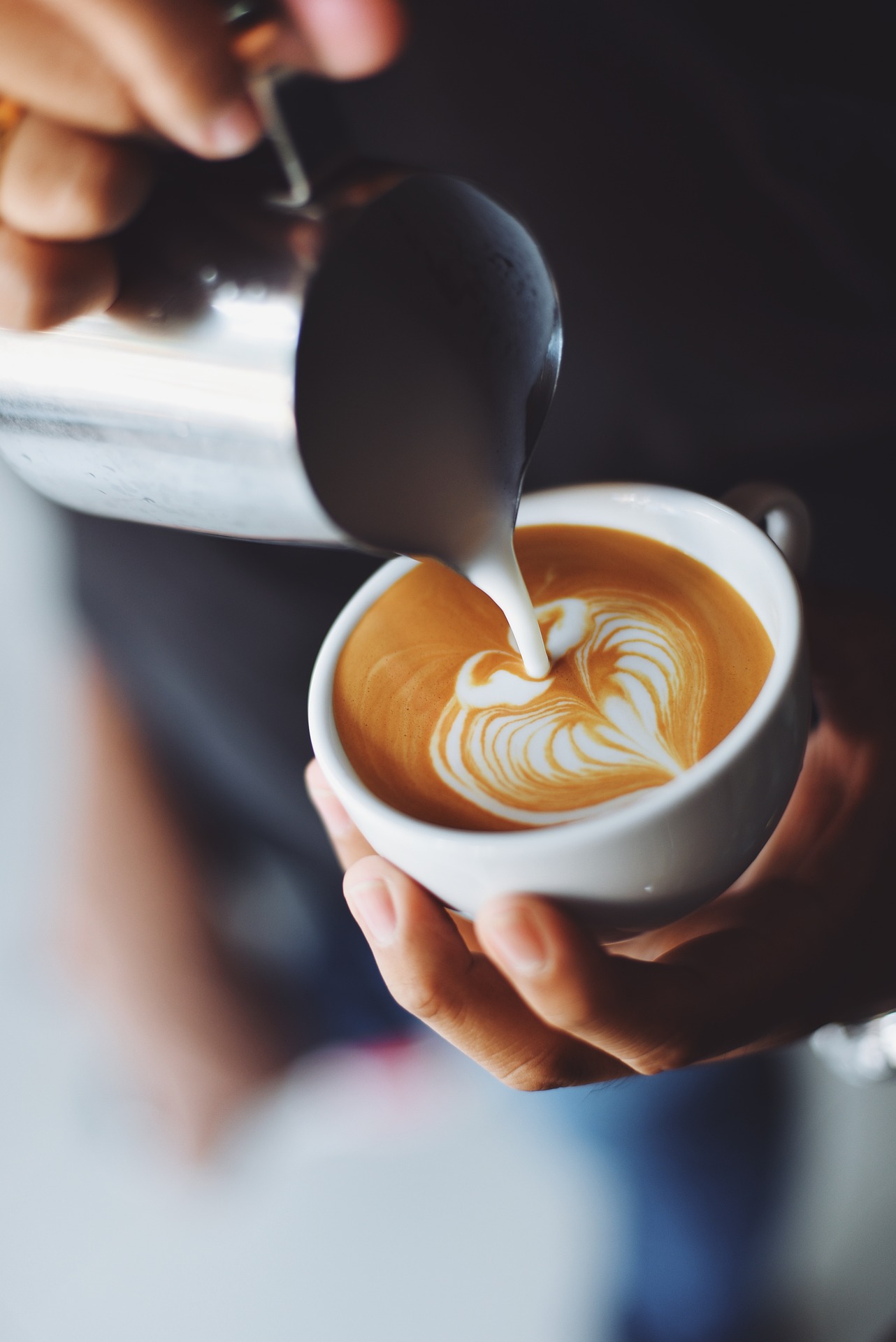 Kleine Kaffeemaschine 2 Tassen