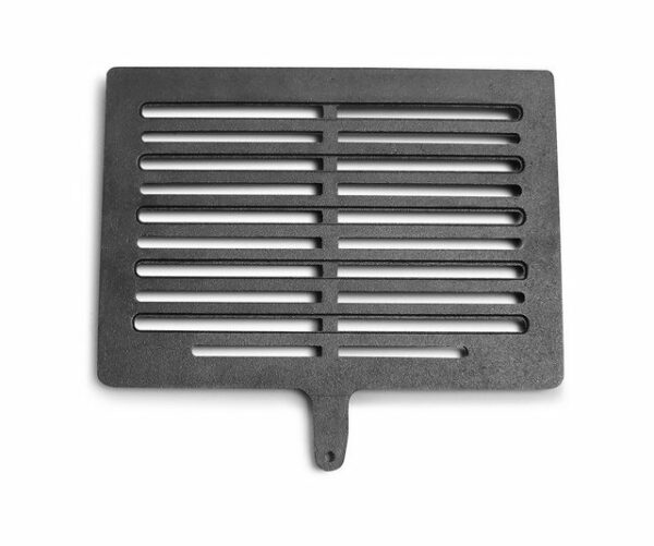 kaminXpert Feuerrost Ascherost für Haas+Sohn Velten 136.12 Kaminofen Ersatzteil 230 x 325 mm Gussrost