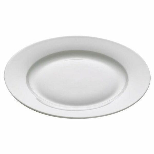 Maxwell & Williams Speiseteller Cashmere Round 23 cm
