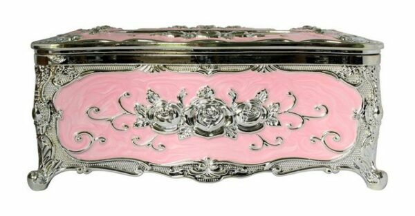 ZELLERFELD Serviettenhalter Trendmax Serviettenständer Halter Serviettenspender Dekorativ Servietten Tücher Box