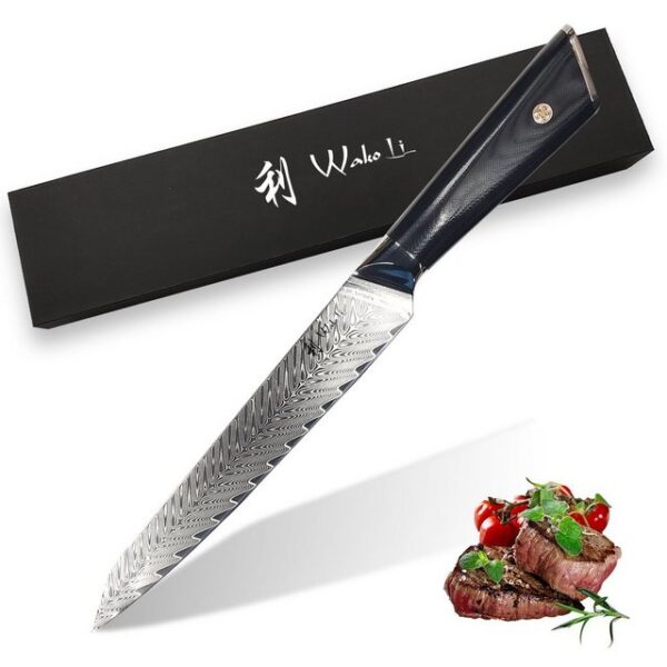 Wakoli Fleischmesser Fleischmesser Serie Wakoli FEZA