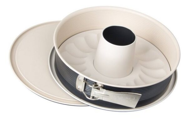 Zenker Springform Crème Noir